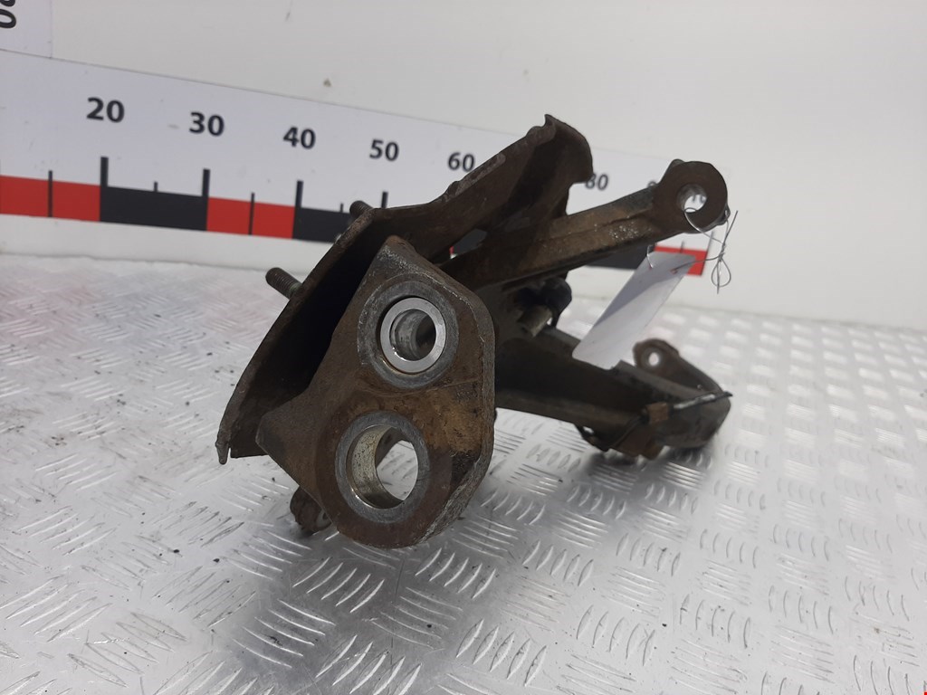 Ступица передняя левая MAZDA Mazda 6 GG 2000-2007