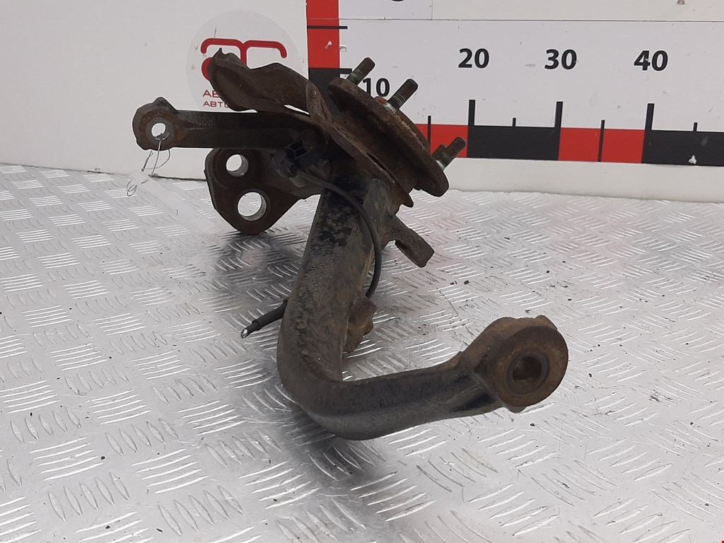 Ступица передняя левая MAZDA Mazda 6 GG 2000-2007