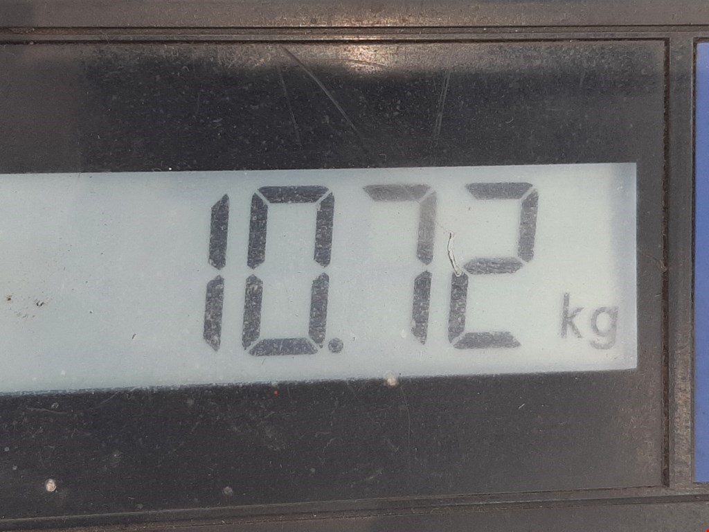 Ступица передняя левая MAZDA Mazda 6 GG 2000-2007