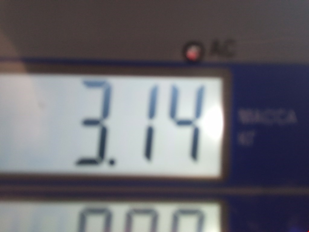 Блок ABS (насос) VOLKSWAGEN Passat B6 2005-2011