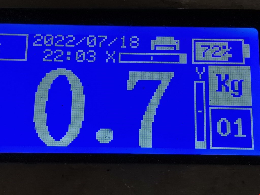 Динамик BMW 1er E81\E87 2004-2011