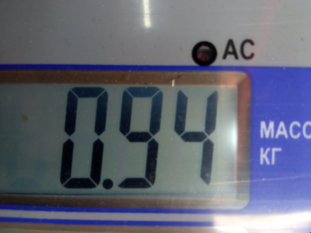 Заслонка дроссельная Volkswagen Polo 4 (2001-2009)