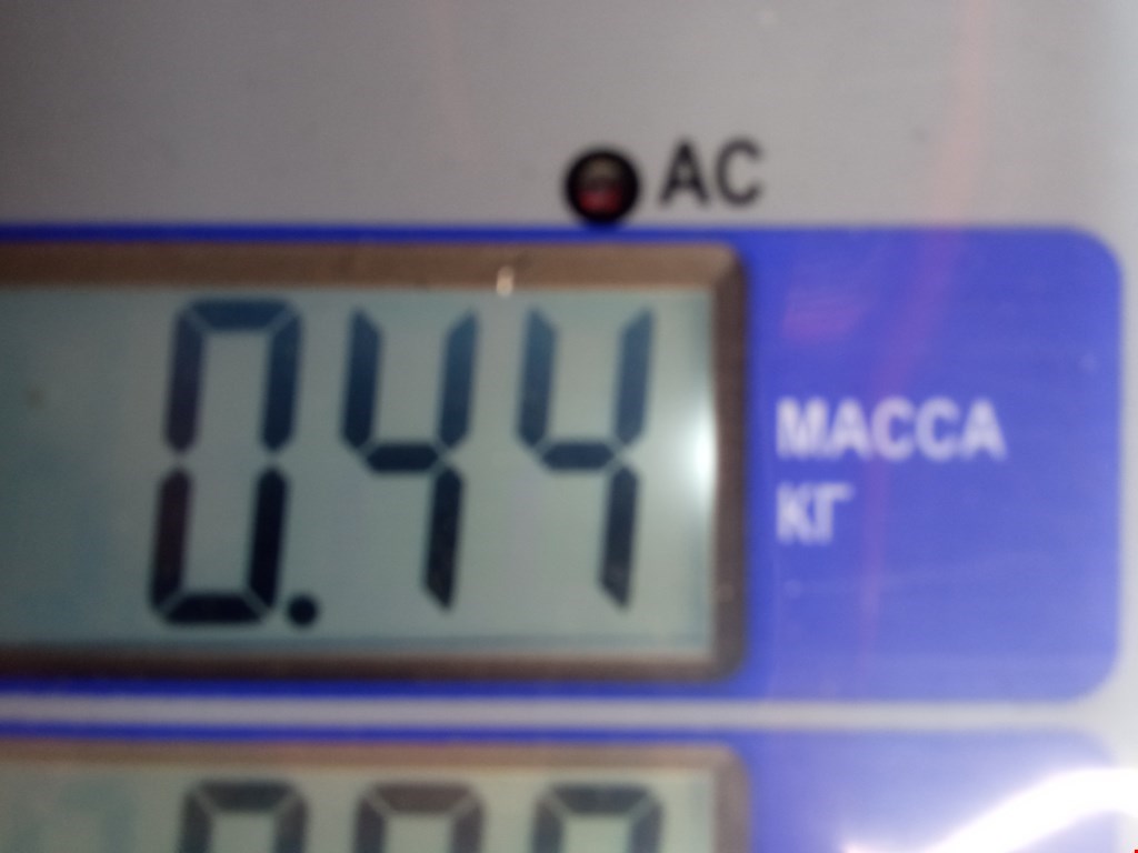 Корпус масляного фильтра VOLKSWAGEN Polo IV 2001-2009