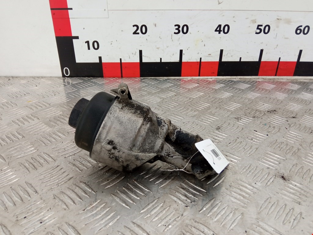 Корпус масляного фильтра VOLKSWAGEN Polo IV 2001-2009