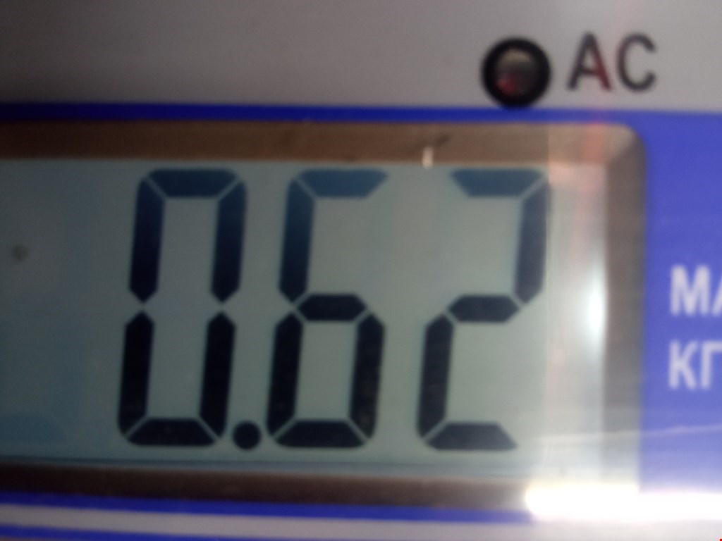 Шкив коленвала Volkswagen Polo 4 (2001-2009)