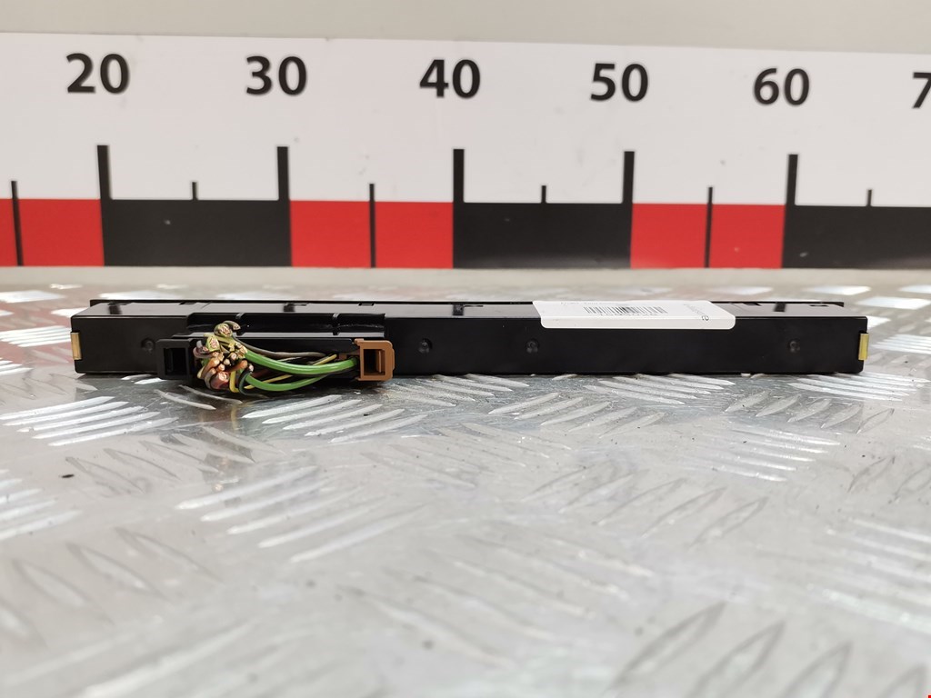 Блок кнопок BMW X5 E53 1999-2006