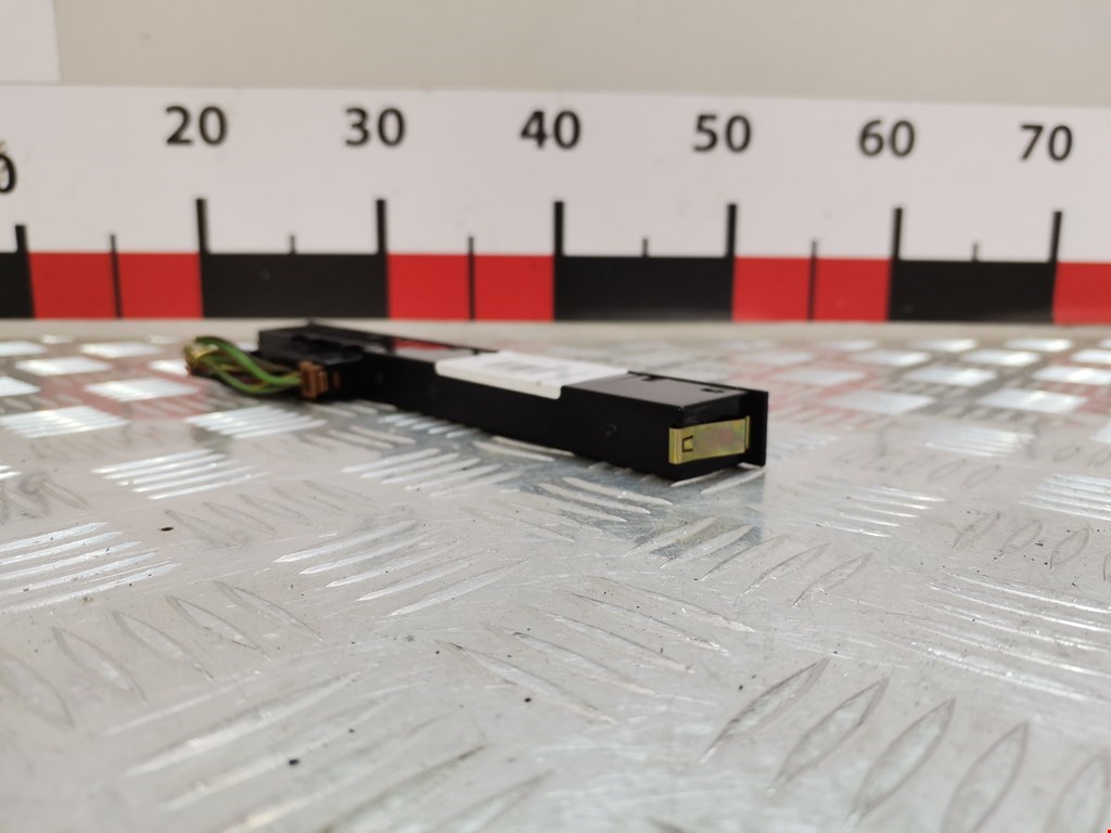 Блок кнопок BMW X5 E53 1999-2006