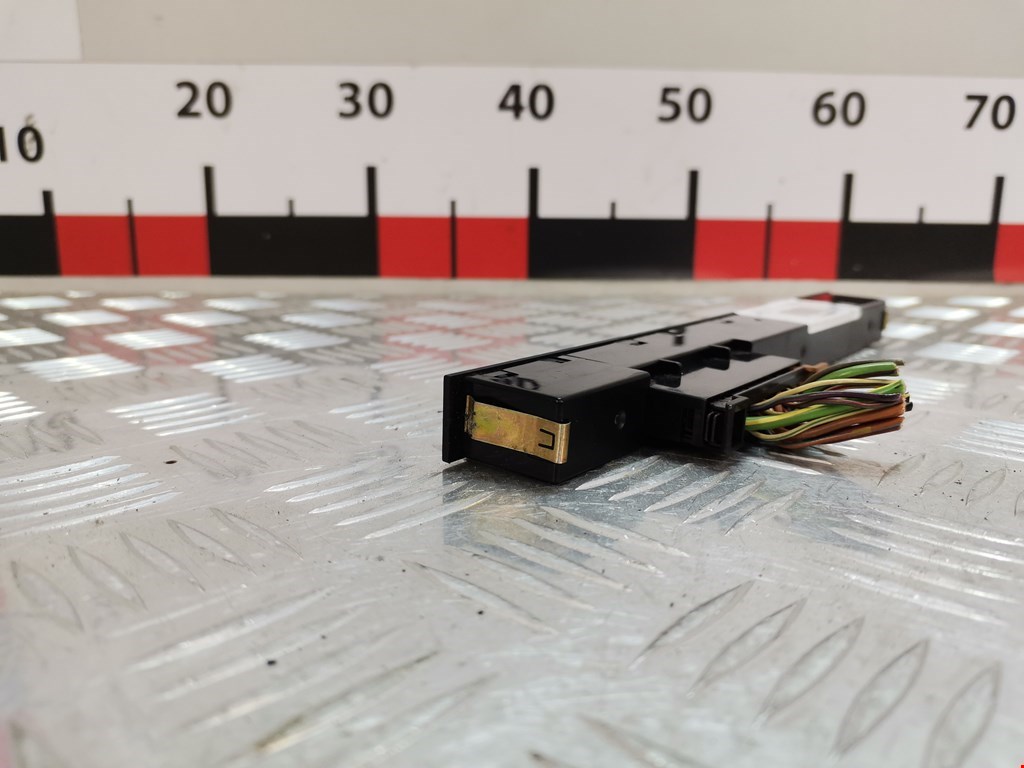 Блок кнопок BMW X5 E53 1999-2006