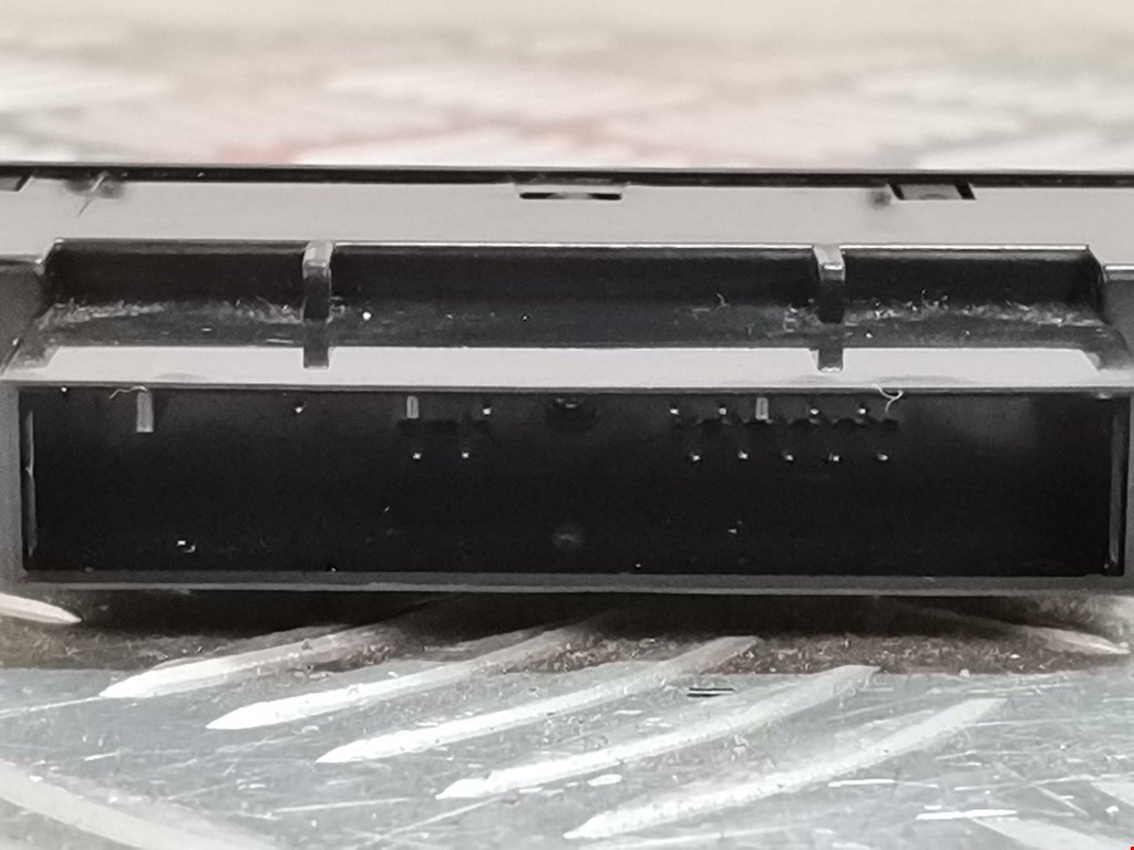 Блок кнопок BMW X5 E53 1999-2006