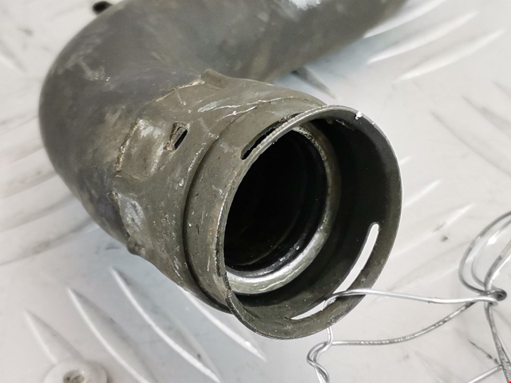 Патрубок CITROEN C5 I 2001-2008