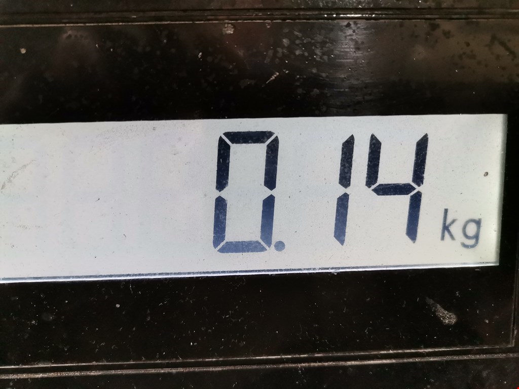 Патрубок CITROEN C5 I 2001-2008