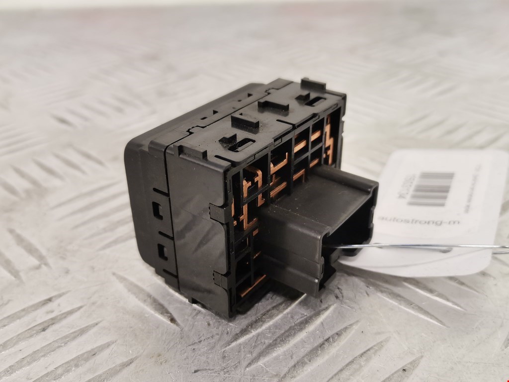 Блок управления зеркалами NISSAN X-Trail T30 2000-2007