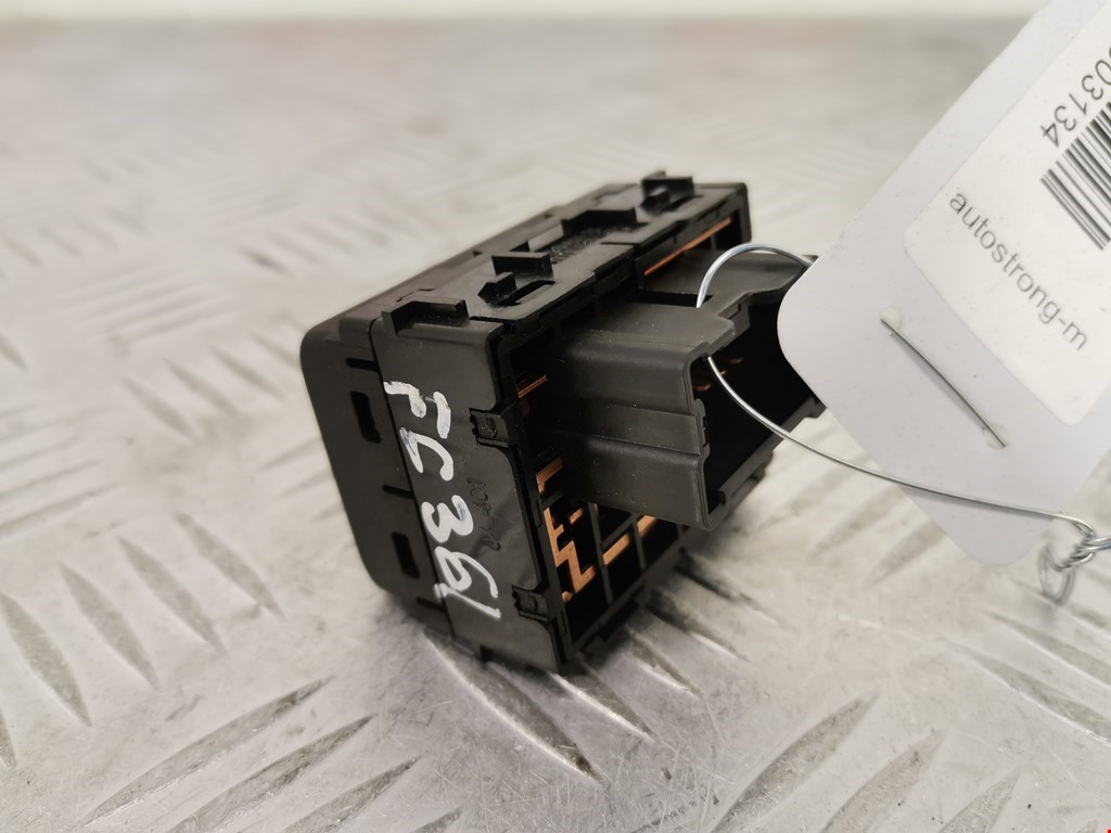 Блок управления зеркалами NISSAN X-Trail T30 2000-2007