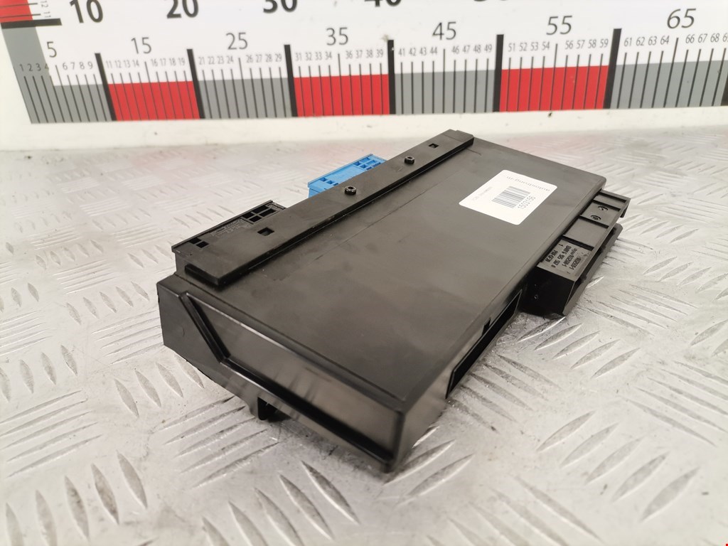 Блок комфорта BMW 1er E81\E87 2004-2011