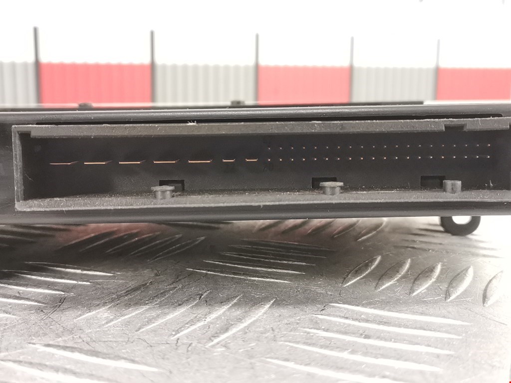 Блок комфорта BMW 1er E81\E87 2004-2011