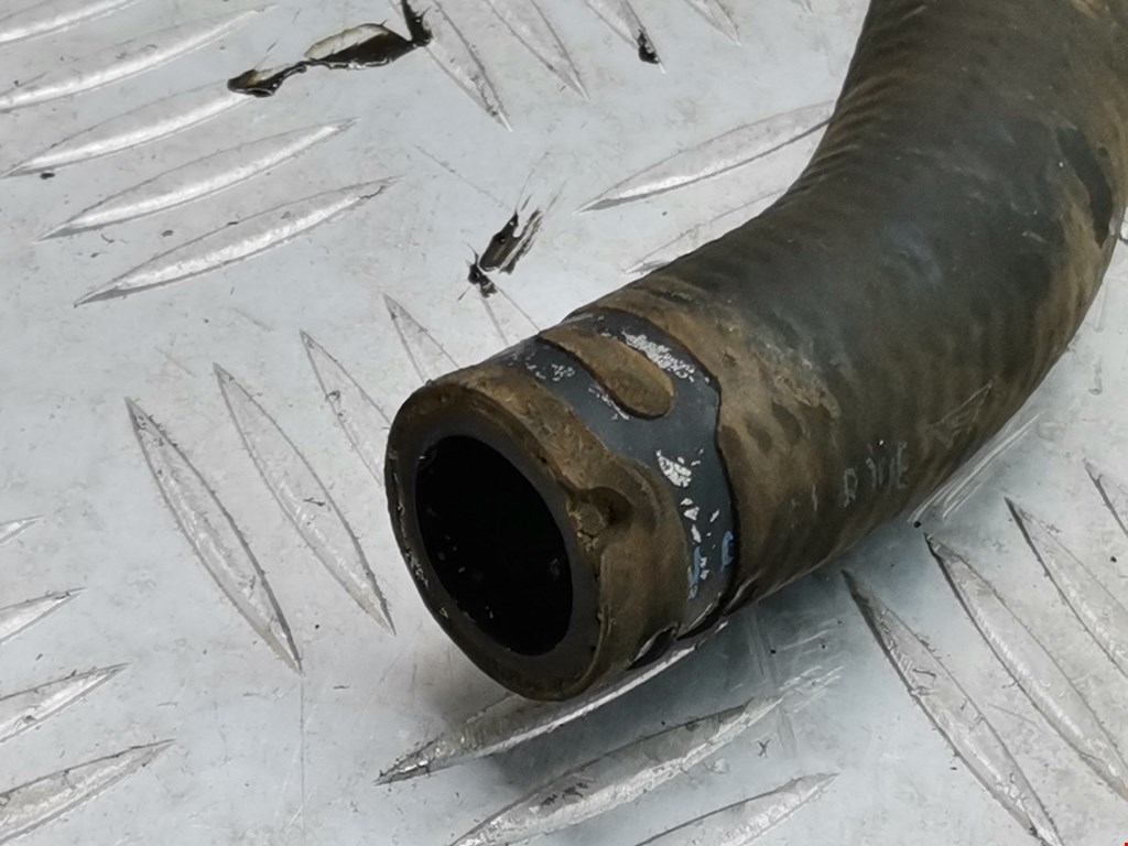 Патрубок CITROEN C5 I 2001-2008