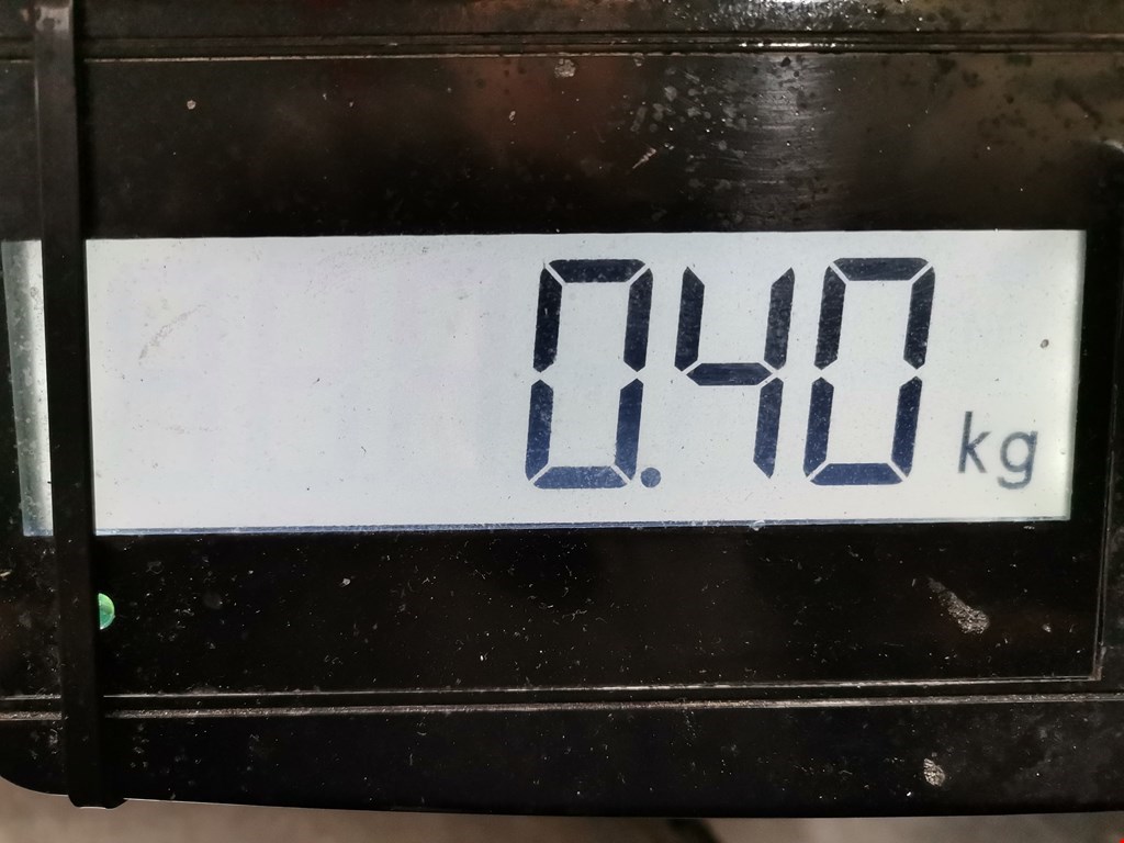 Патрубок CITROEN C5 I 2001-2008