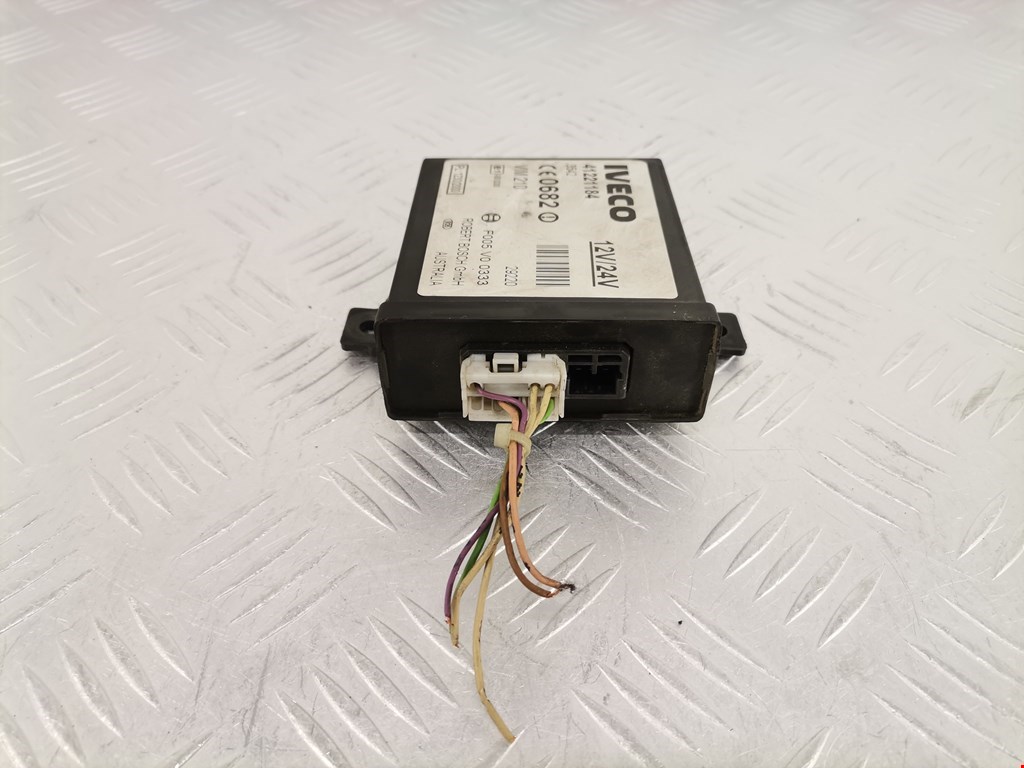 Иммобилайзер IVECO Daily III 1999-2006