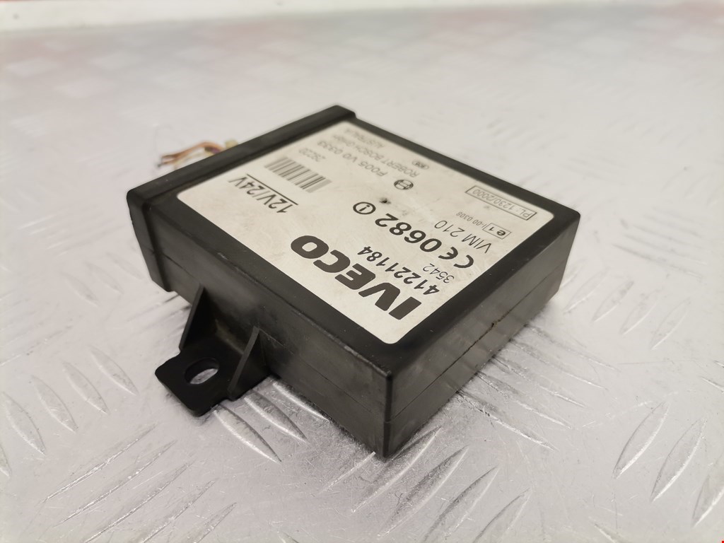 Иммобилайзер IVECO Daily III 1999-2006