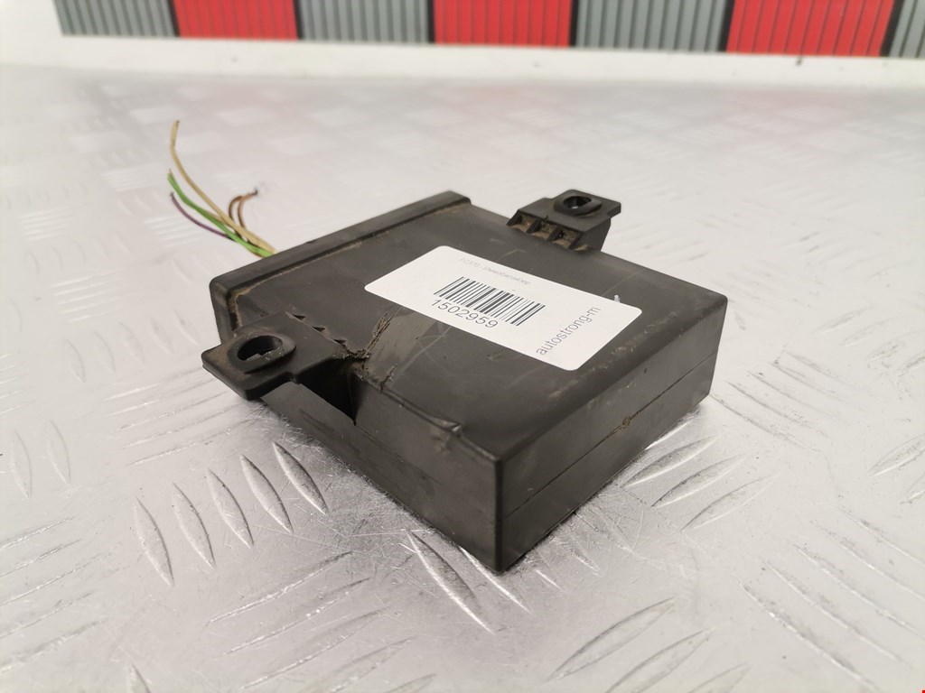 Иммобилайзер IVECO Daily III 1999-2006