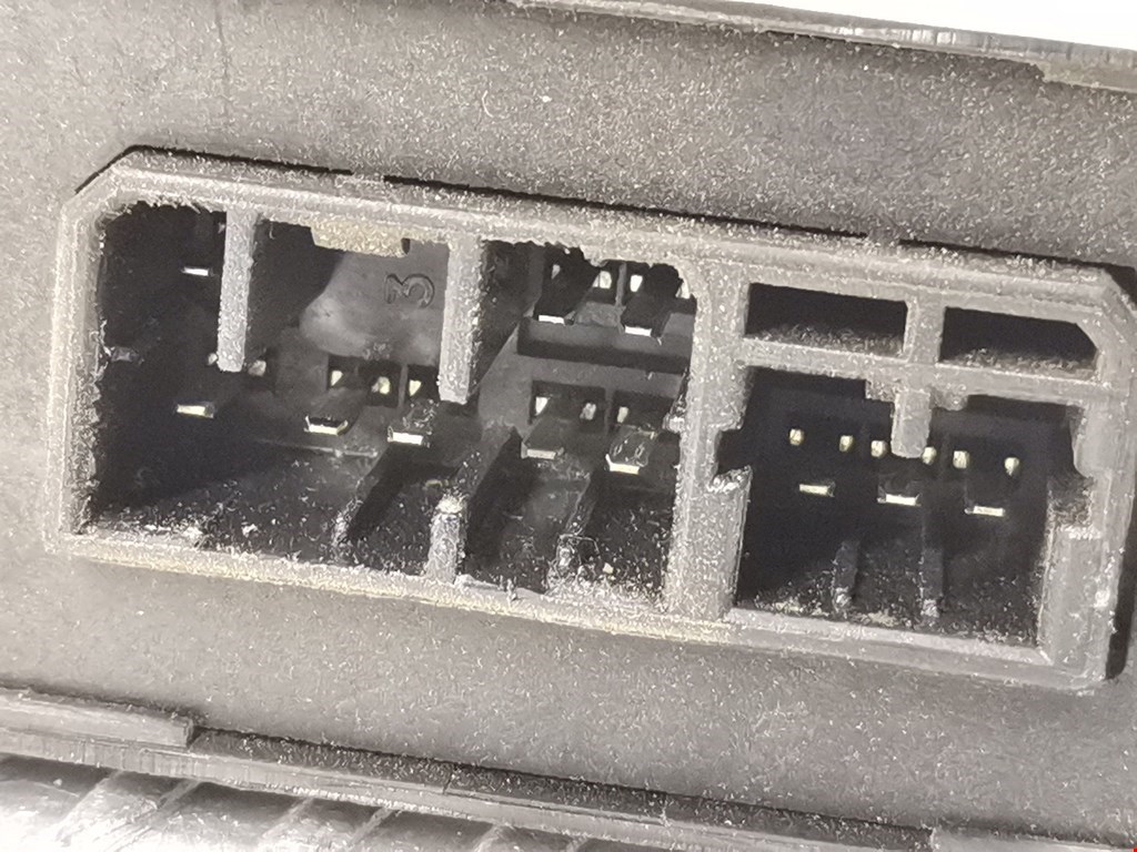 Иммобилайзер IVECO Daily III 1999-2006