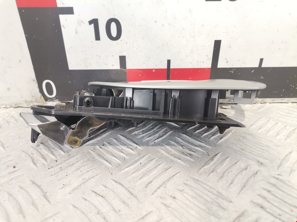 Ручка дверная задняя внутренняя левая PEUGEOT 307 2001-2008