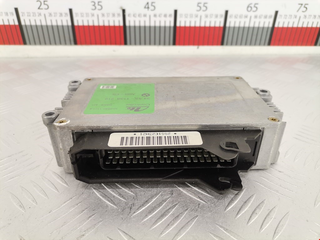 Блок управления ABS BMW 3er E36 1991-2000