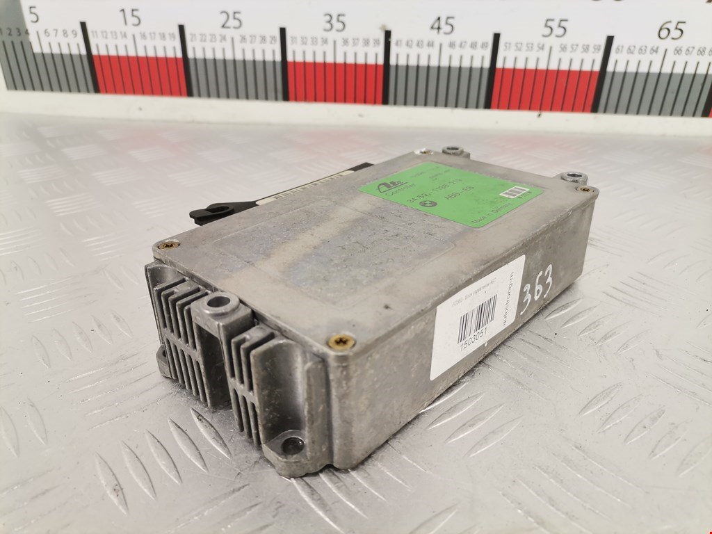Блок управления ABS BMW 3er E36 1991-2000