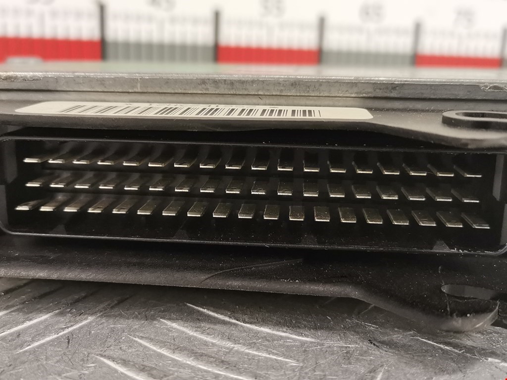 Блок управления ABS BMW 3er E36 1991-2000