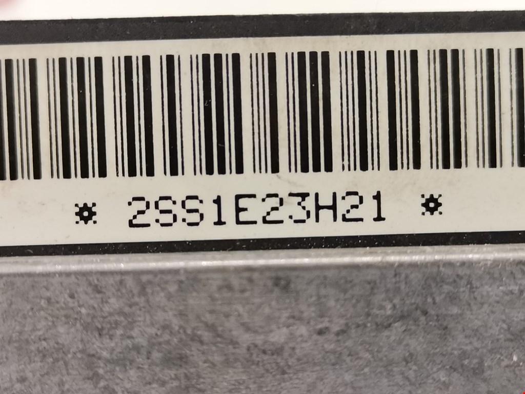 Блок управления ABS BMW 3er E36 1991-2000