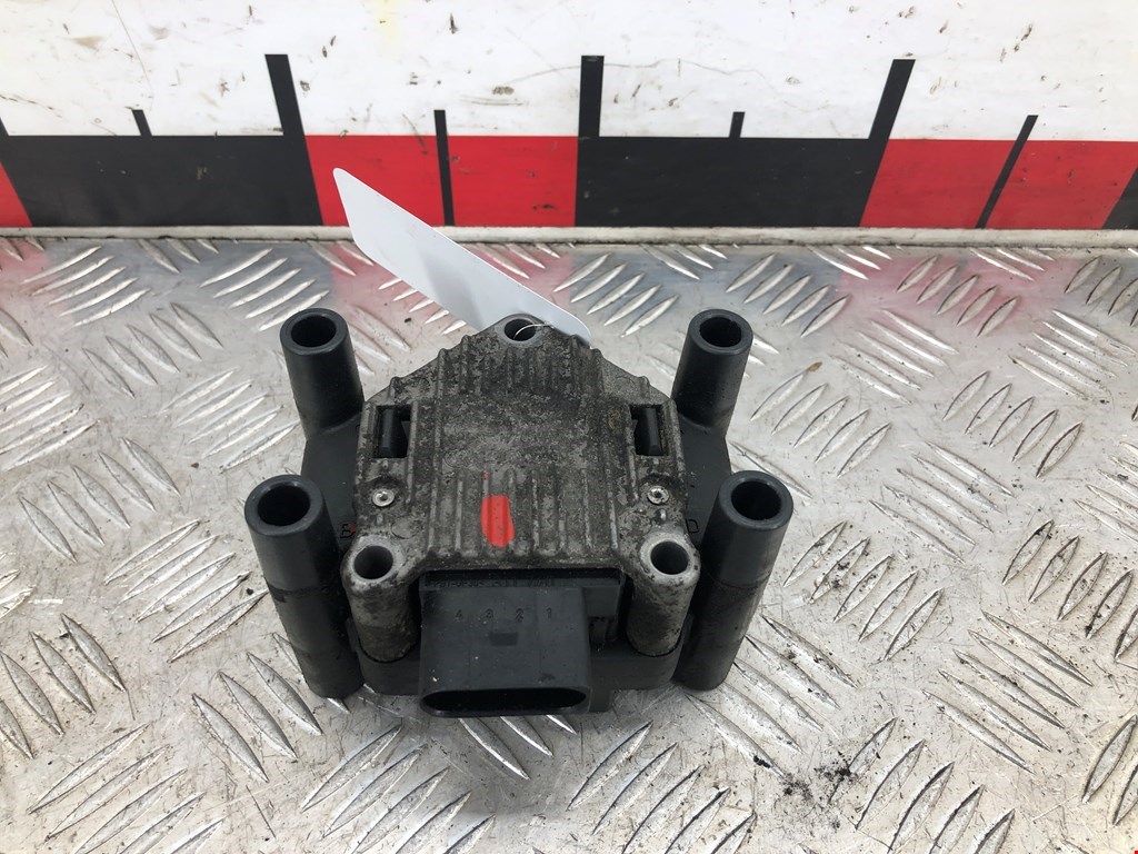 Катушка зажигания AUDI A3 8L 1996-2003