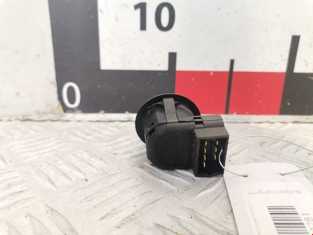 Блок управления зеркалами FORD Mondeo III 2000-2007