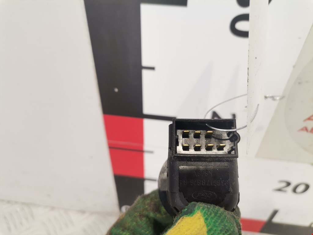 Блок управления зеркалами FORD Mondeo III 2000-2007