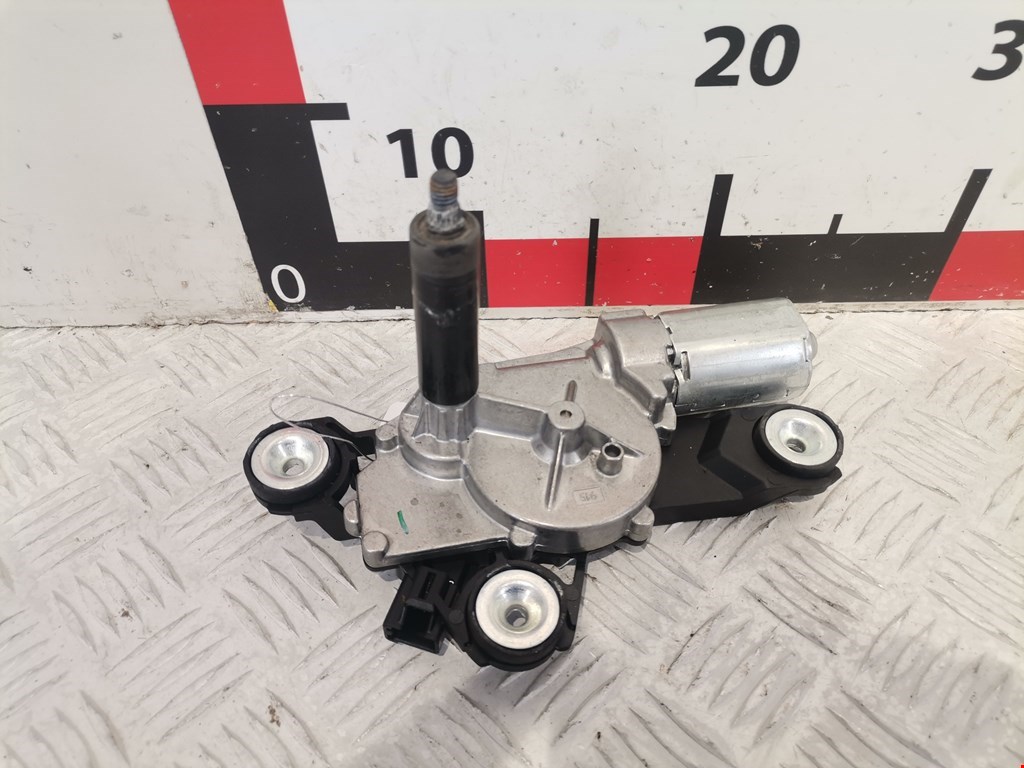 Моторчик стеклоочистителя задний FORD Focus II 2005-2011