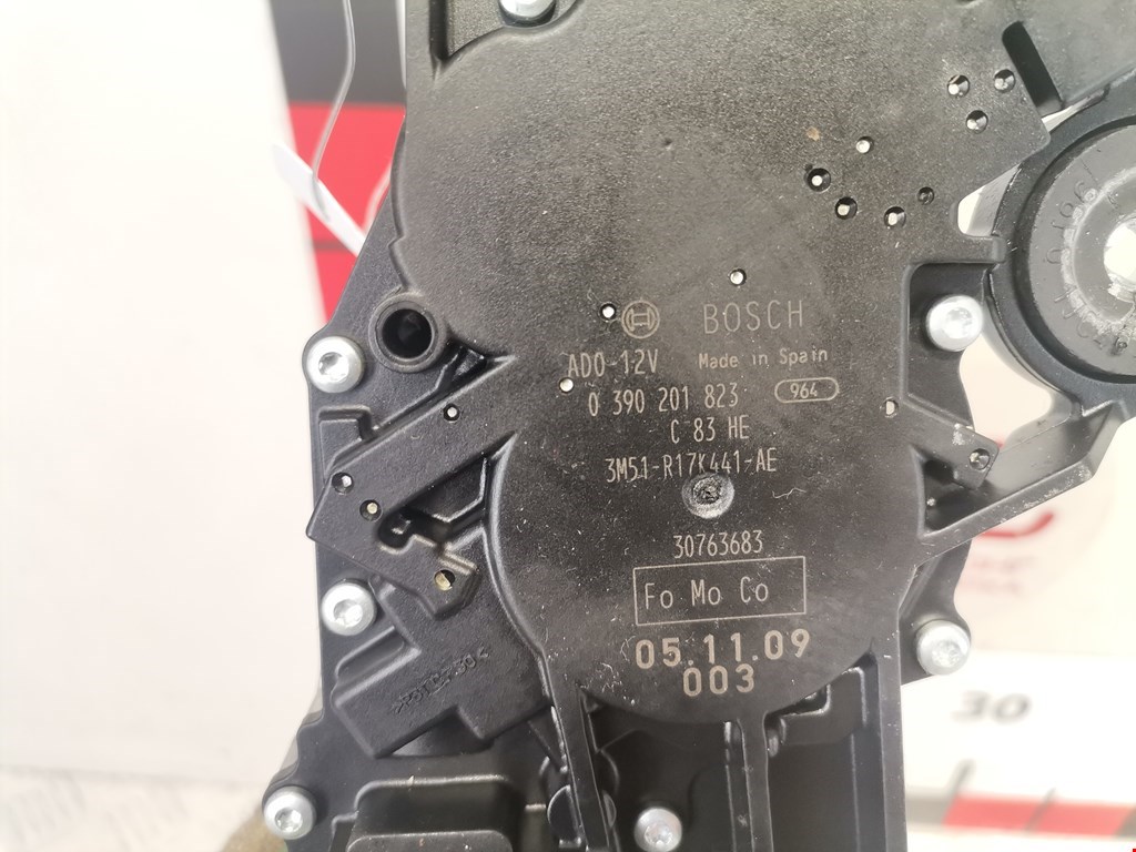 Моторчик стеклоочистителя задний FORD Focus II 2005-2011