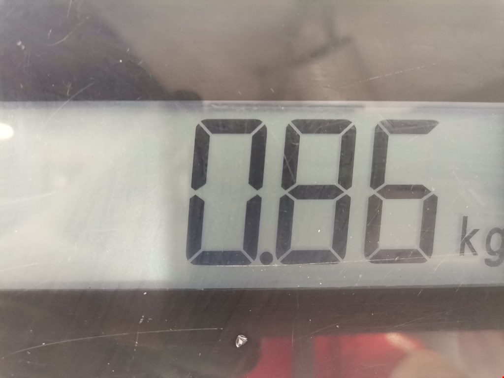 Моторчик стеклоочистителя задний FORD Focus II 2005-2011