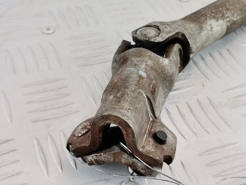 Кардан рулевой FORD Mondeo II 1996-2000