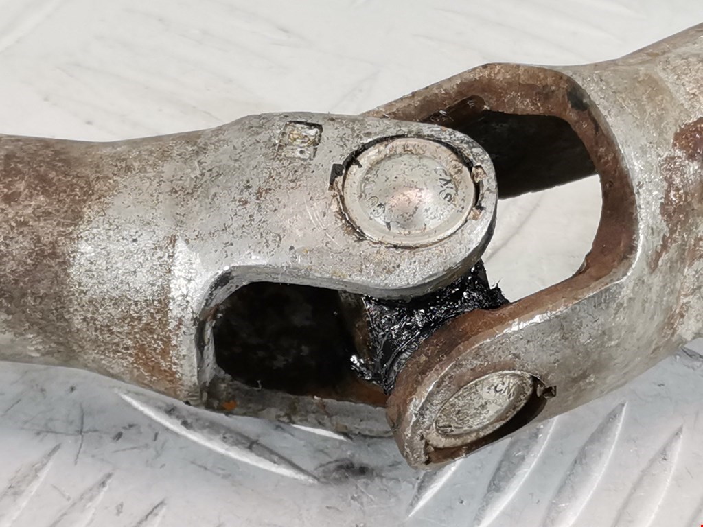 Кардан рулевой FORD Mondeo II 1996-2000