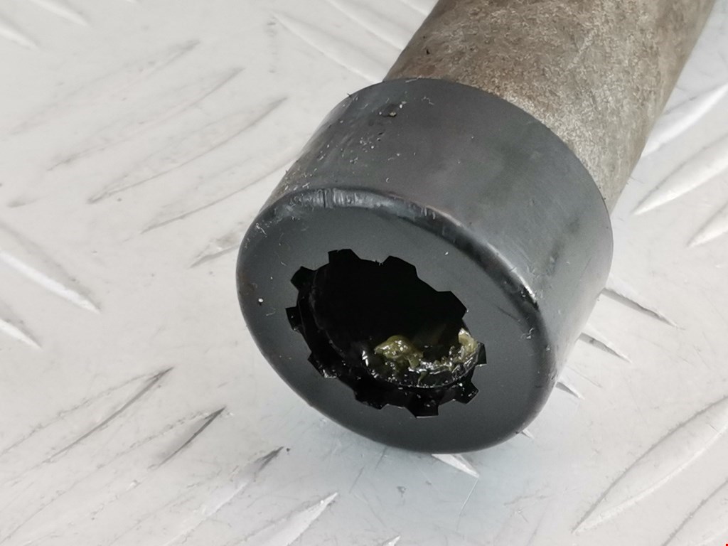 Кардан рулевой FORD Mondeo II 1996-2000