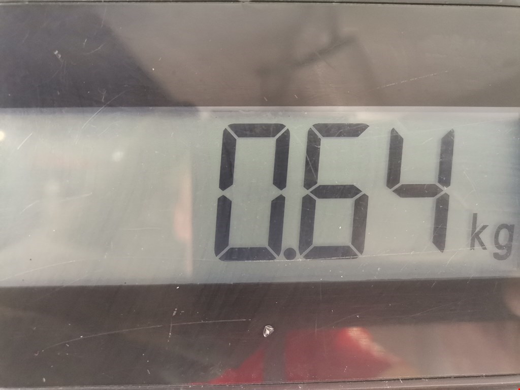 Замок двери задней правой MITSUBISHI Space Star 1999-2006