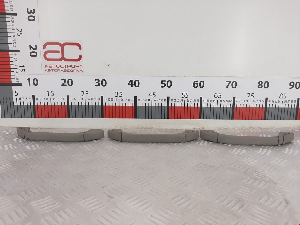 Ручка внутренняя потолочная (потолка салона) BMW 3er E36 1991-2000