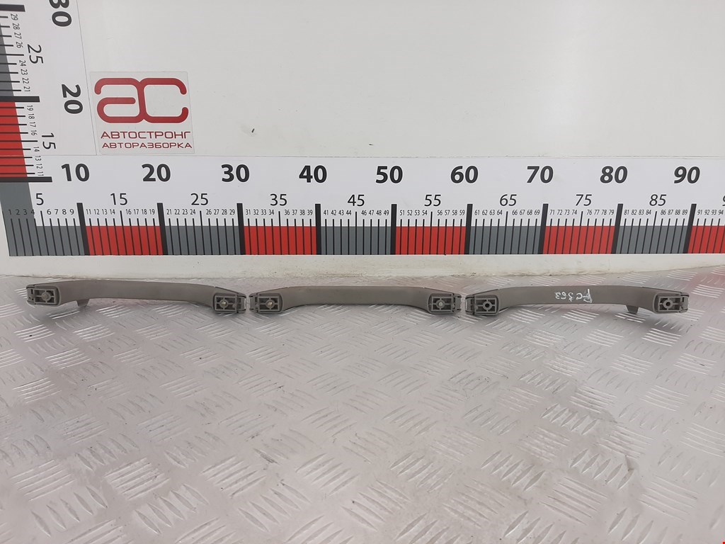 Ручка внутренняя потолочная (потолка салона) BMW 3er E36 1991-2000