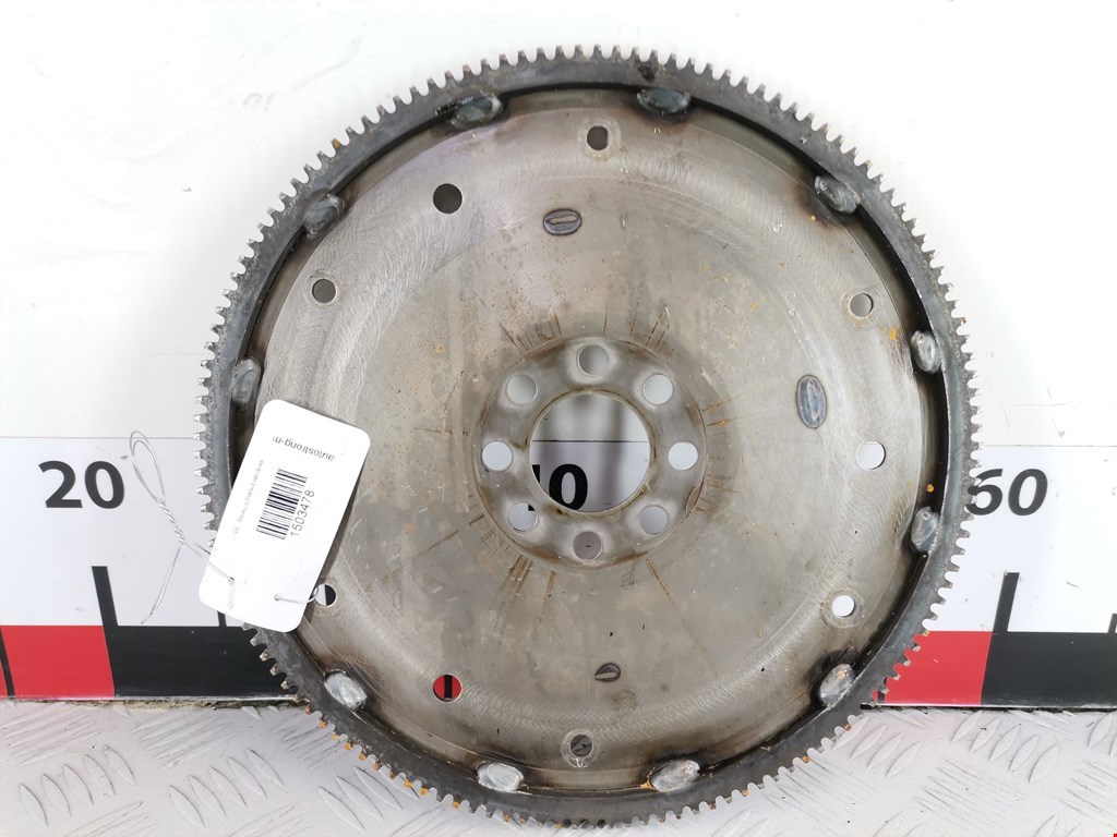 Маховик АКПП (драйв плата зубчатый венец маховика) Opel Omega B (1994-2004)