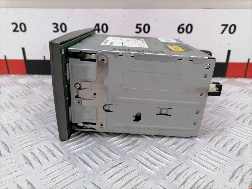 Магнитола OPEL Astra H/Family 2004-2015