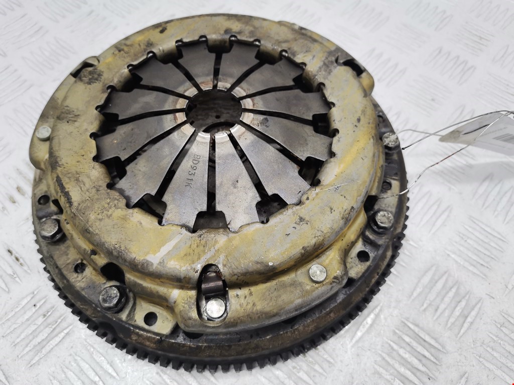 Маховик (демпфер сцепления) FIAT Punto II (188) 1999-2007