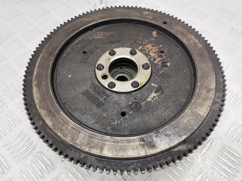 Маховик (демпфер сцепления) FIAT Punto II (188) 1999-2007