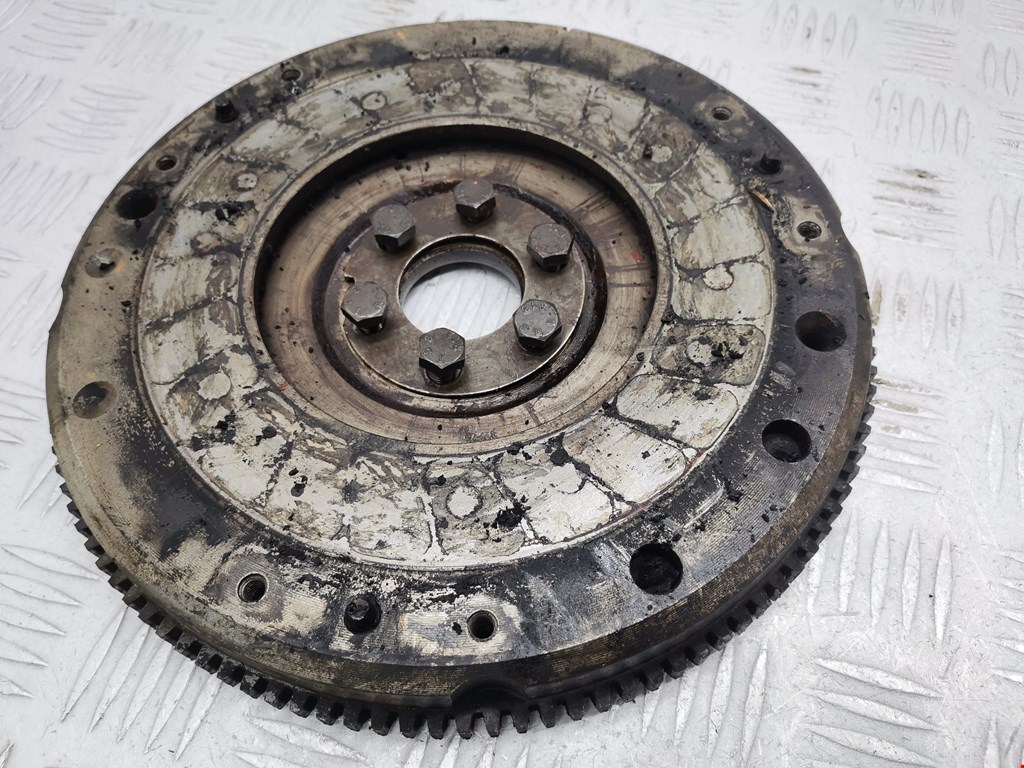 Маховик (демпфер сцепления) FIAT Punto II (188) 1999-2007