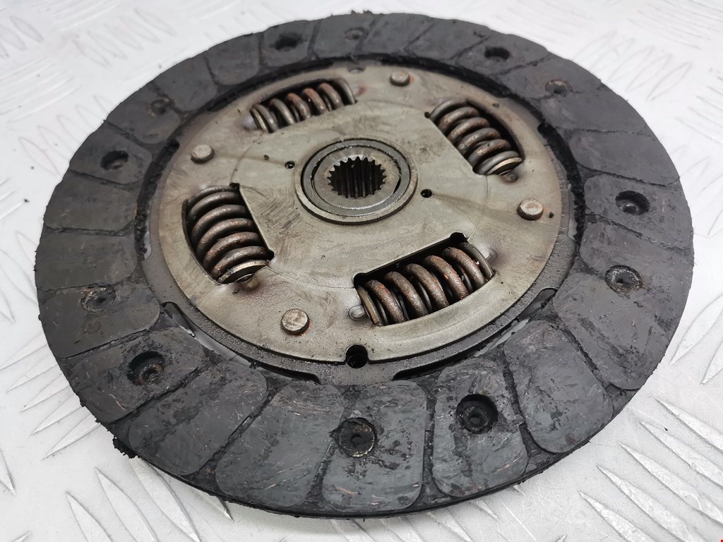 Маховик (демпфер сцепления) FIAT Punto II (188) 1999-2007