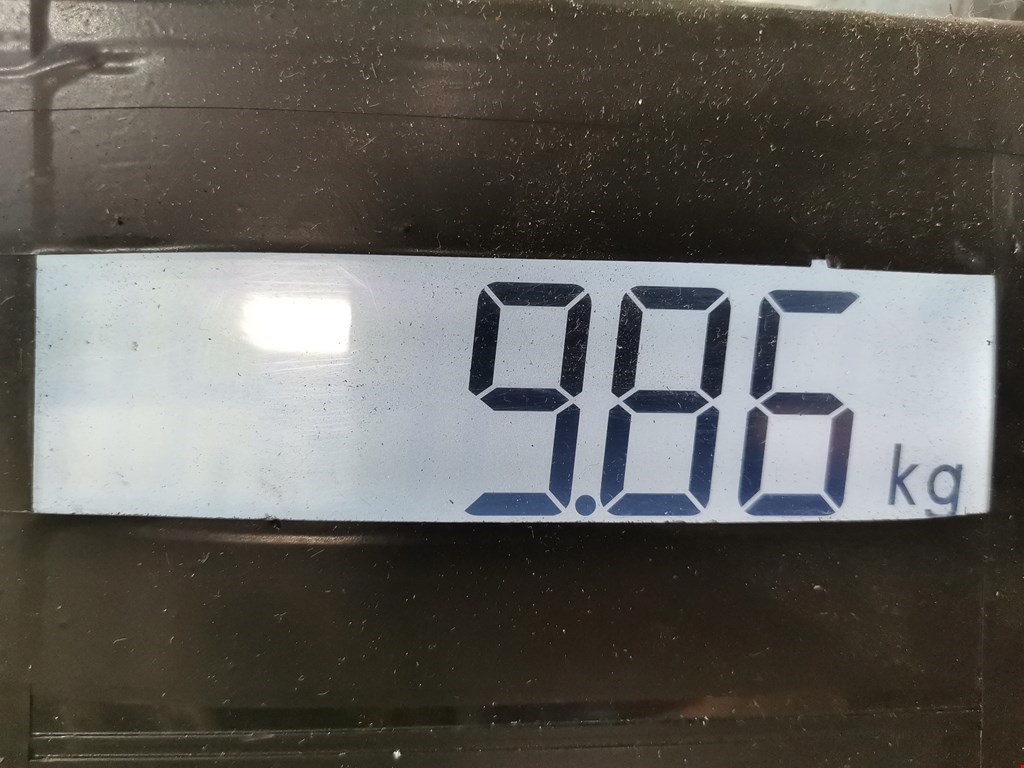 Маховик (демпфер сцепления) FIAT Punto II (188) 1999-2007