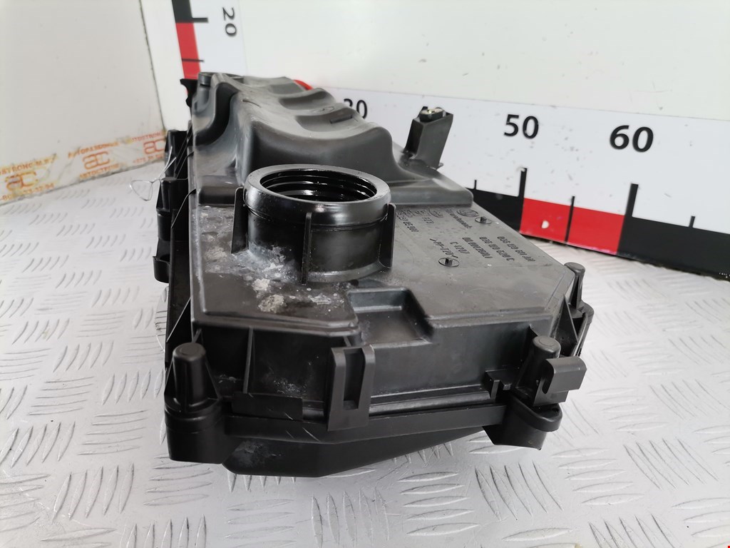 Корпус воздушного фильтра VOLKSWAGEN Lupo 1999-2005